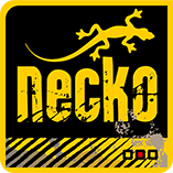 Necko Headwear